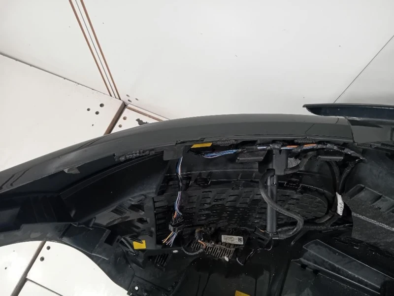 Paraurti ANT PARAURTI ANT Jaguar F-pace 2015