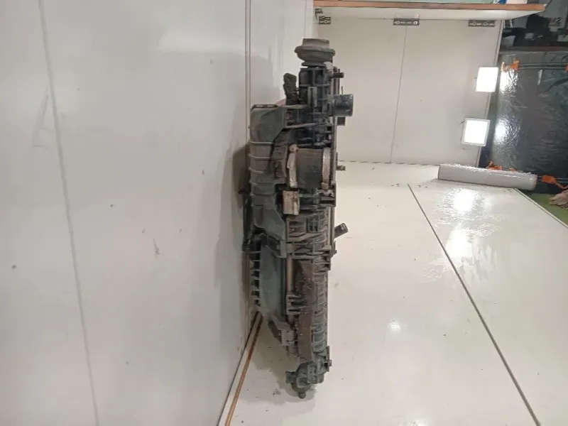 KIT Radiatori 664950 Ssangyong Kyron 2005