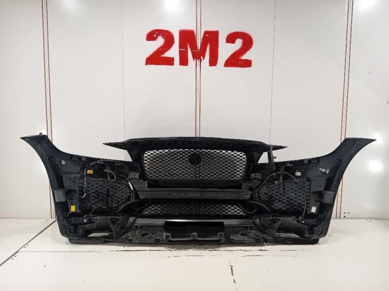 Paraurti ANT PARAURTI ANT Jaguar F-pace 2015