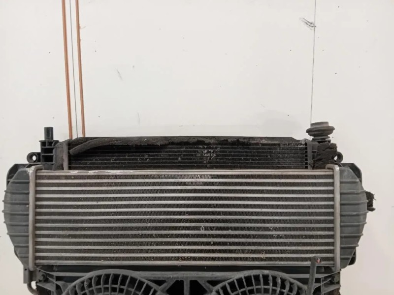 KIT Radiatori 664950 Ssangyong Kyron 2005