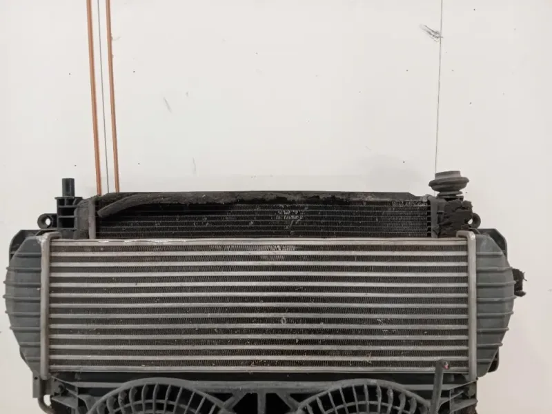 KIT Radiatori 664950 Ssangyong Kyron 2005