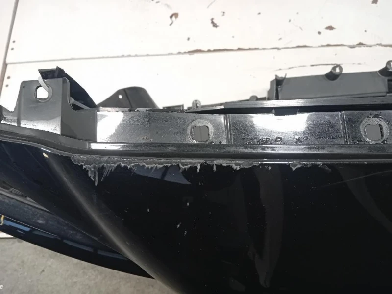 Paraurti ANT PARAURTI ANT Jaguar F-pace 2015