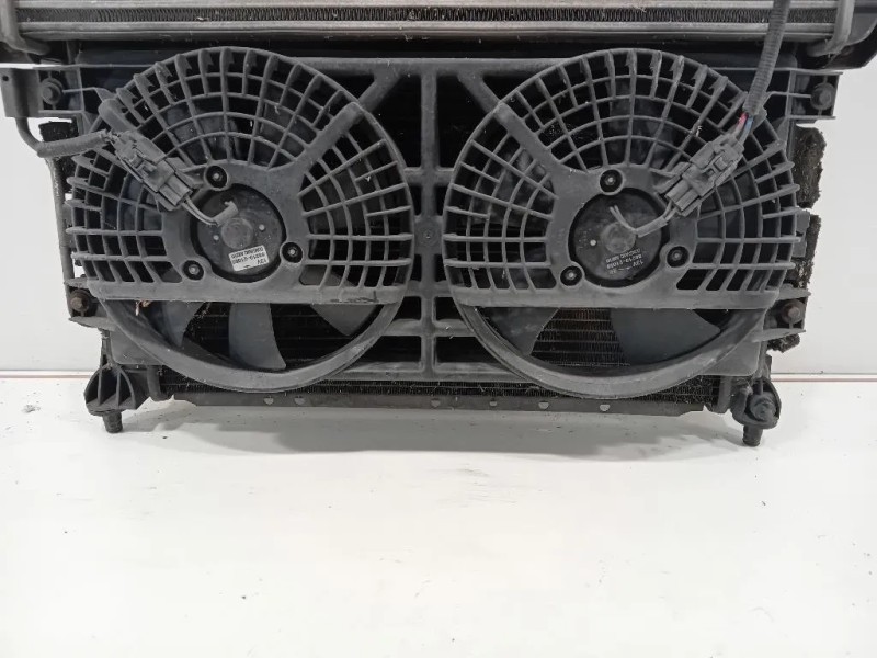 KIT Radiatori 664950 Ssangyong Kyron 2005