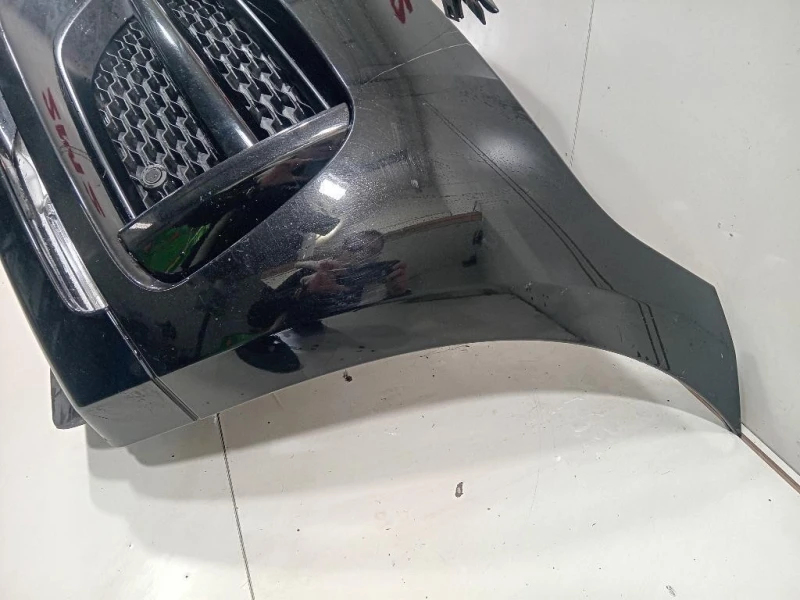 Paraurti ANT PARAURTI ANT Jaguar F-pace 2015