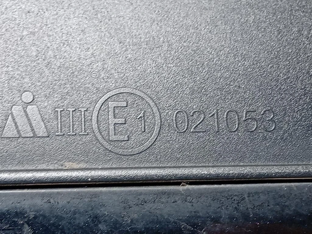 Retrovisore Esterno ANT SX 8 FILI 8K2 857 409 AF Audi A4 8K2 2008