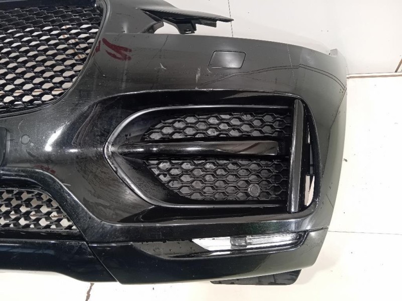 Paraurti ANT PARAURTI ANT Jaguar F-pace 2015