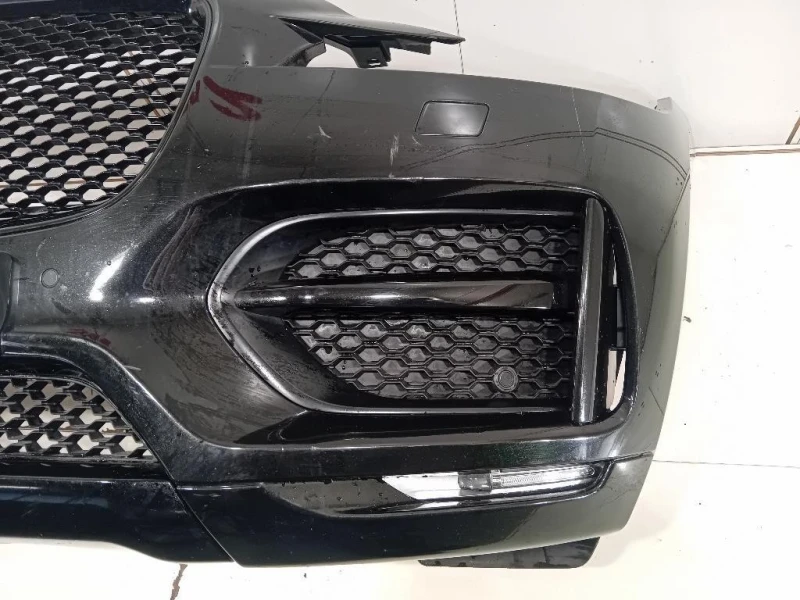 Paraurti ANT PARAURTI ANT Jaguar F-pace 2015