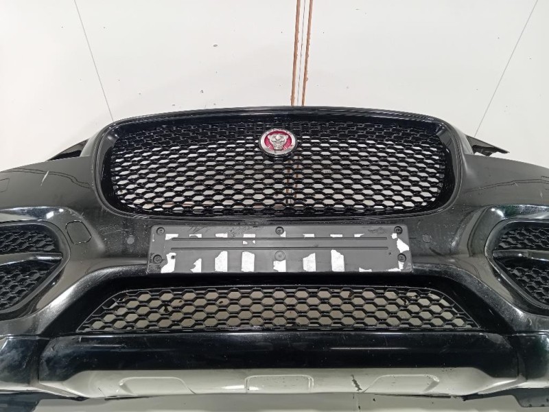 Paraurti ANT PARAURTI ANT Jaguar F-pace 2015