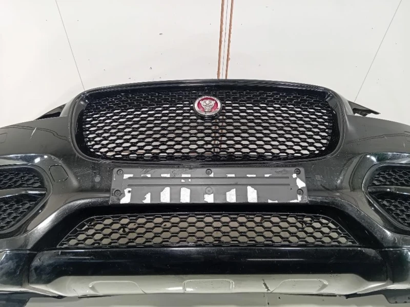 Paraurti ANT PARAURTI ANT Jaguar F-pace 2015