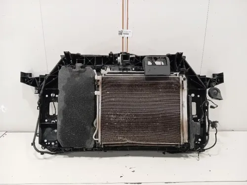 KIT Radiatori KIT RADIATORI Ssangyong Tivoli 2015