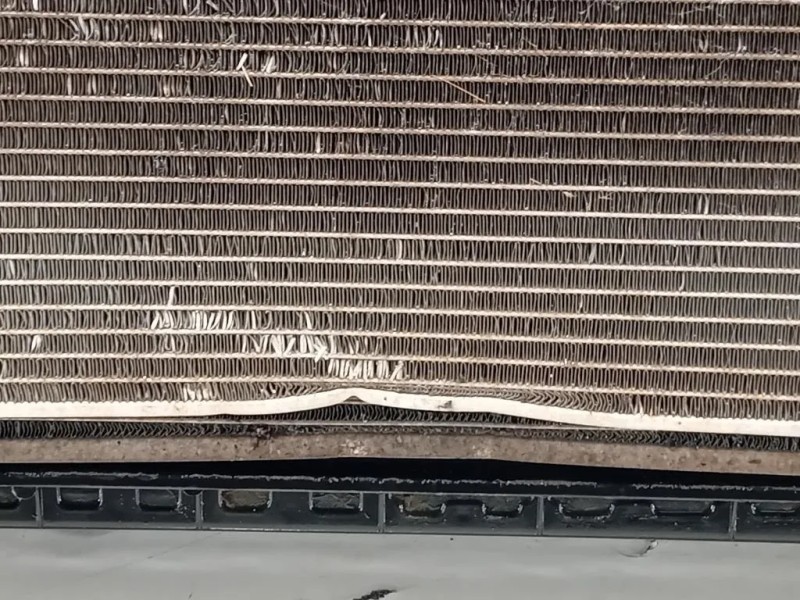 KIT Radiatori KIT RADIATORI Ssangyong Tivoli 2015