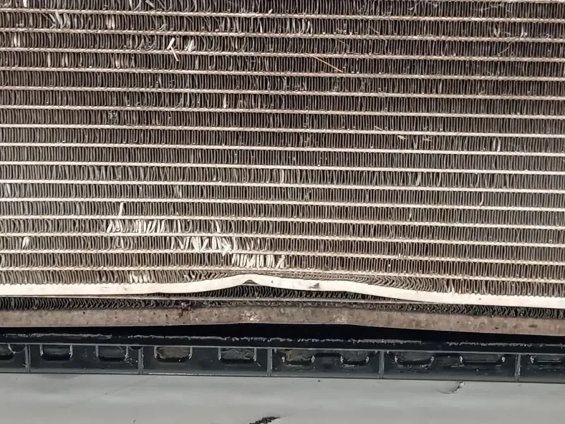 KIT Radiatori KIT RADIATORI Ssangyong Tivoli 2015