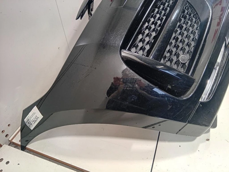 Paraurti ANT PARAURTI ANT Jaguar F-pace 2015