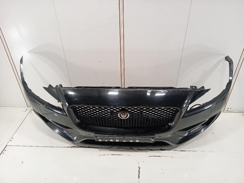 Paraurti ANT PARAURTI ANT Jaguar F-pace 2015