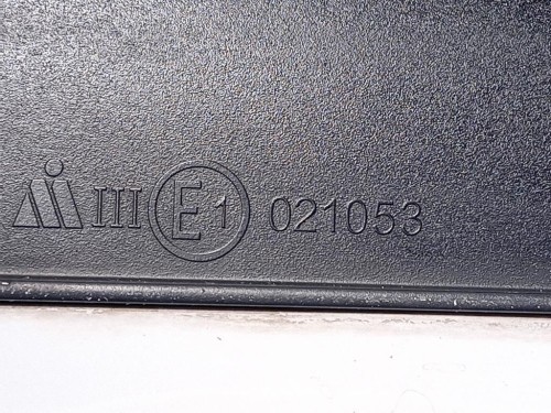 Retrovisore Esterno ANT SX 021053 Audi A4 8K2 2008