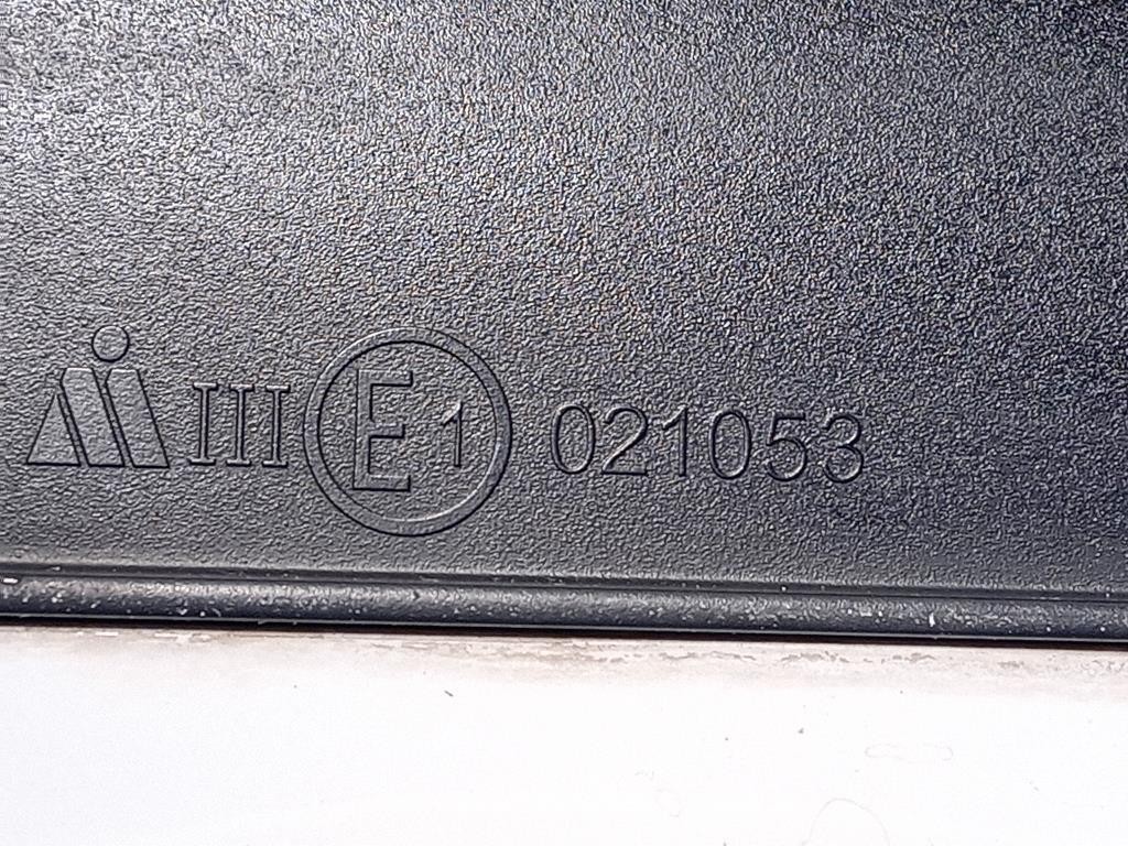 Retrovisore Esterno ANT SX 021053 Audi A4 8K2 2008