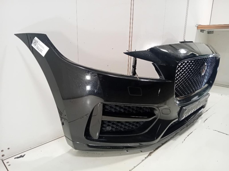 Paraurti ANT PARAURTI ANT Jaguar F-pace 2015