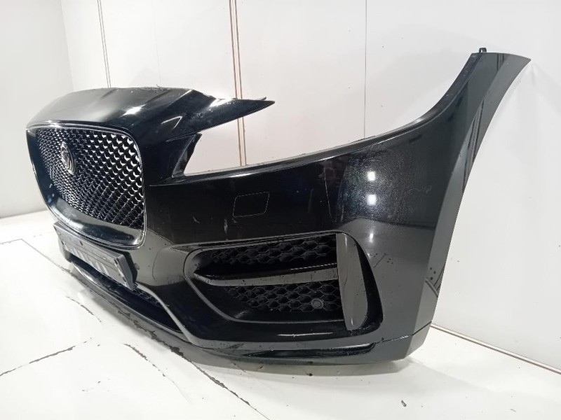 Paraurti ANT PARAURTI ANT Jaguar F-pace 2015