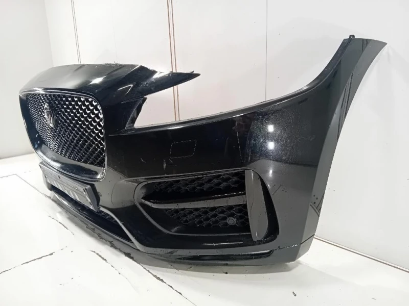 Paraurti ANT PARAURTI ANT Jaguar F-pace 2015