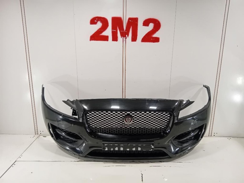 Paraurti ANT PARAURTI ANT Jaguar F-pace 2015