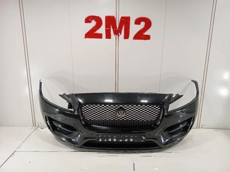 Paraurti ANT PARAURTI ANT Jaguar F-pace 2015