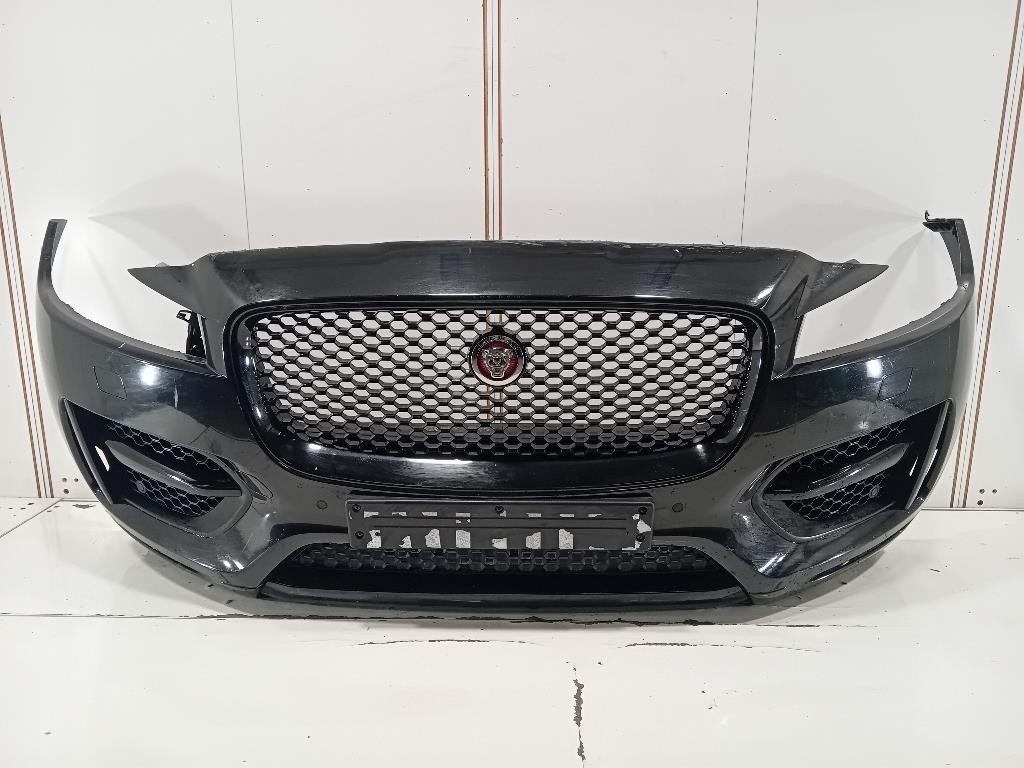 Paraurti ANT PARAURTI ANT Jaguar F-pace 2015