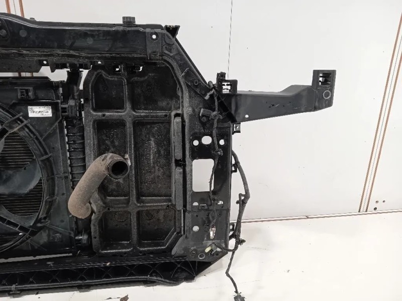 KIT Radiatori KIT RADIATORI Ssangyong Tivoli 2015