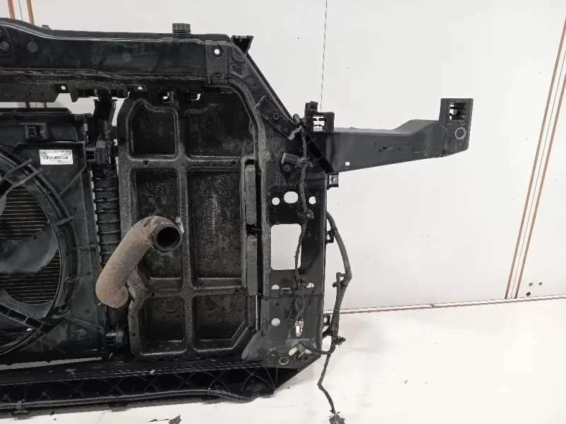 KIT Radiatori KIT RADIATORI Ssangyong Tivoli 2015