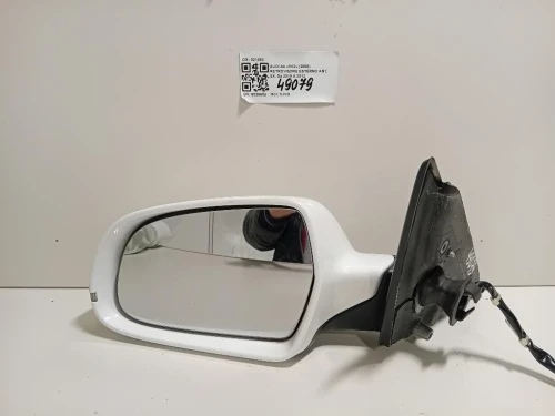 Retrovisore Esterno ANT SX 021053 Audi A4 8K2 2008