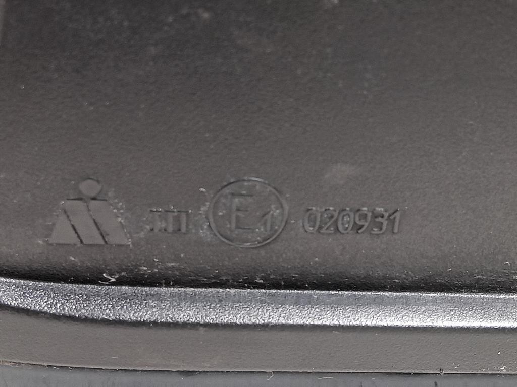 Retrovisore Esterno ANT SX 020931 Audi A4 8K2 2012