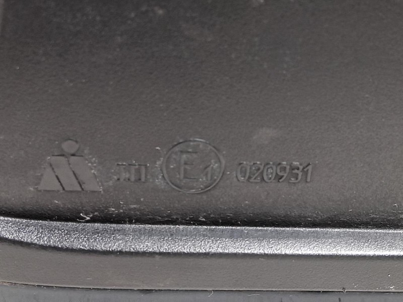 Retrovisore Esterno ANT SX 020931 Audi A4 8K2 2012