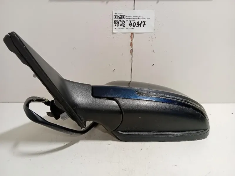 Retrovisore Esterno ANT SX 020931 Audi A4 8K2 2012