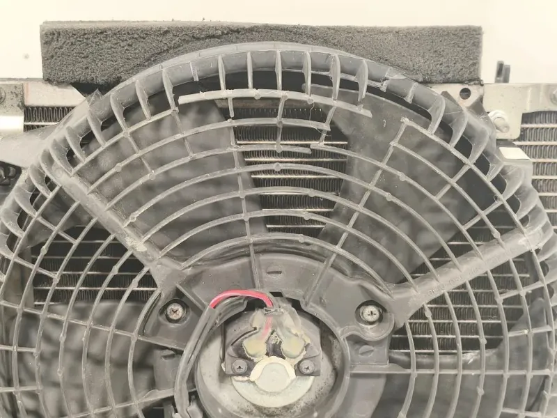 KIT Radiatori KIT RADIATORI Suzuki Jimny I 1999