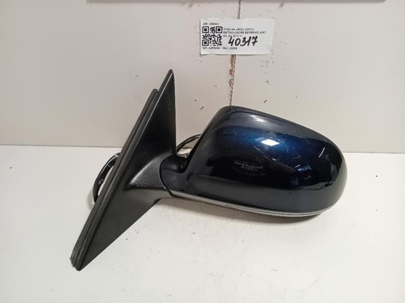 Retrovisore Esterno ANT SX 020931 Audi A4 8K2 2012
