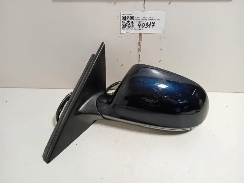 Retrovisore Esterno ANT SX 020931 Audi A4 8K2 2012