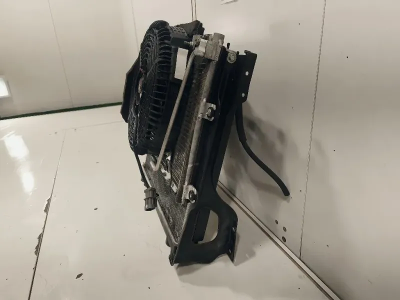 KIT Radiatori KIT RADIATORI Suzuki Jimny I 1999