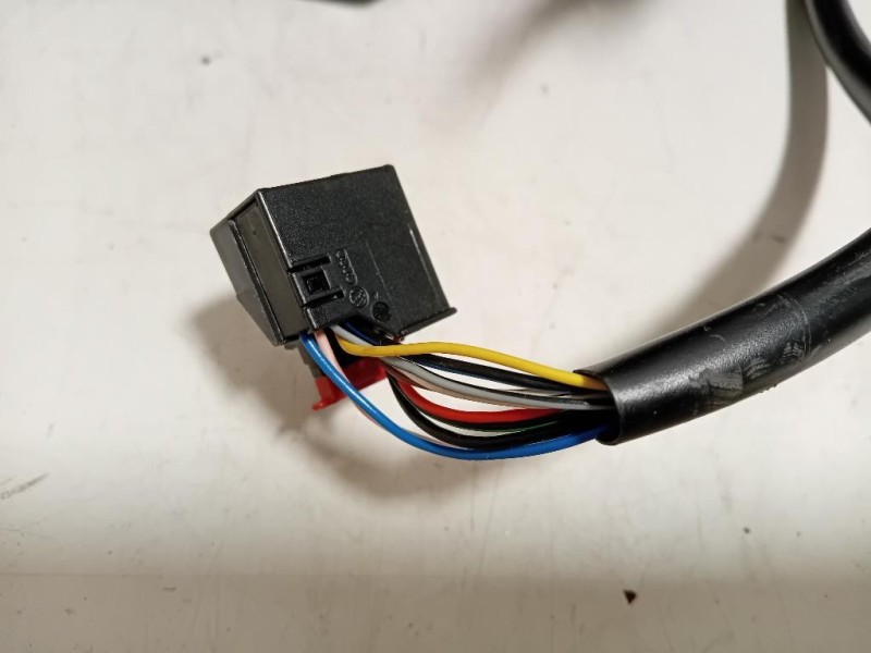 Retrovisore Esterno ANT SX 020931 Audi A4 8K2 2012