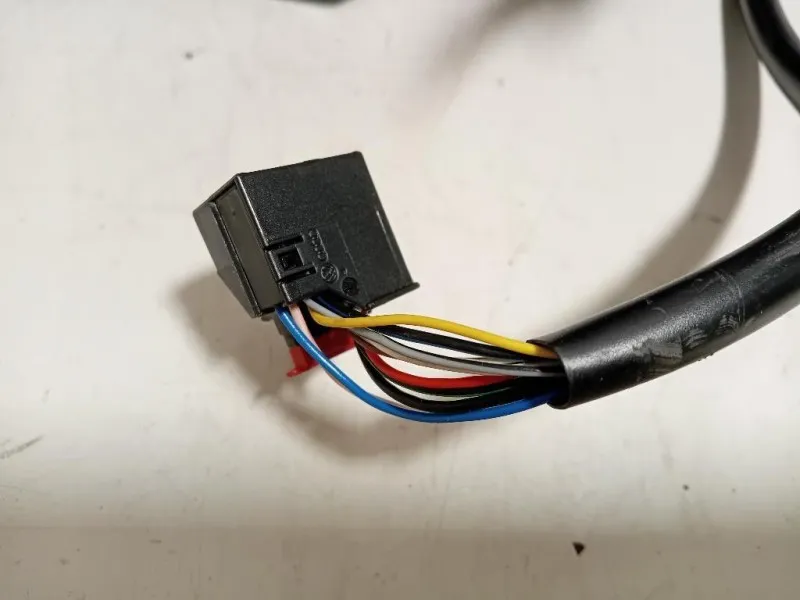 Retrovisore Esterno ANT SX 020931 Audi A4 8K2 2012