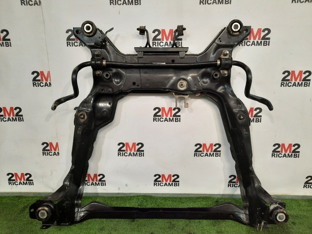 Assale ANT 1863638 Ford Mondeo IV SW 2007