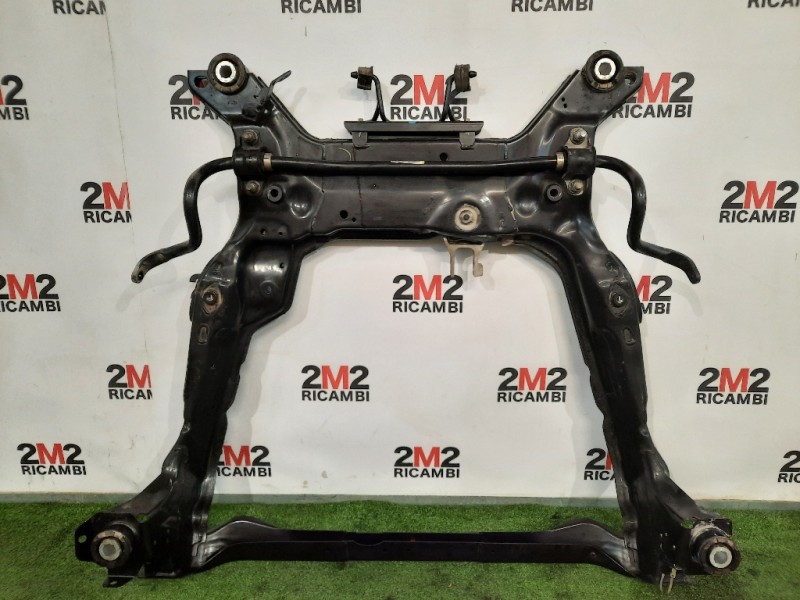 Assale ANT 1863638 Ford Mondeo IV SW 2007