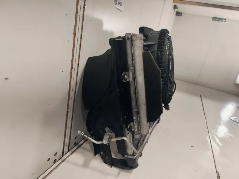 KIT Radiatori KIT RADIATORI Suzuki Jimny I 1999