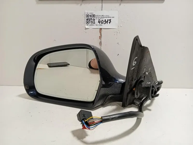 Retrovisore Esterno ANT SX 020931 Audi A4 8K2 2012
