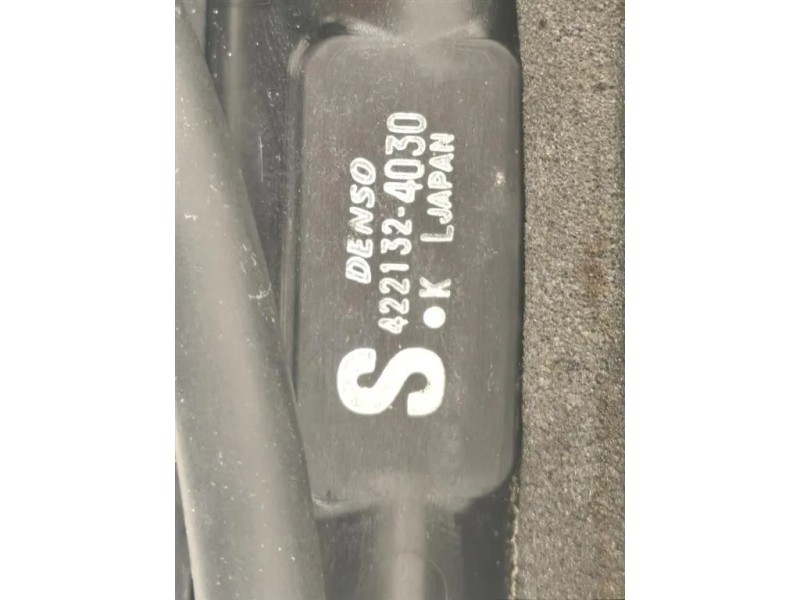 KIT Radiatori KIT RADIATORI Suzuki Jimny I 1999