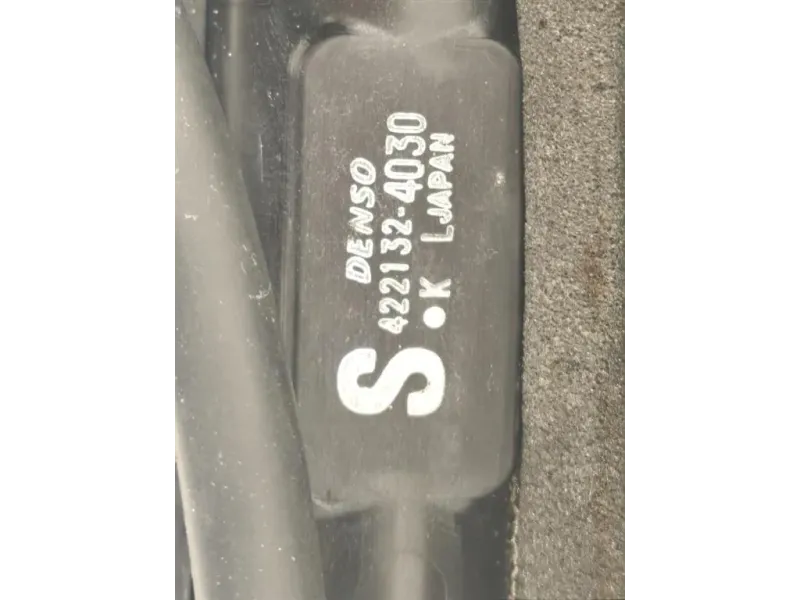 KIT Radiatori KIT RADIATORI Suzuki Jimny I 1999