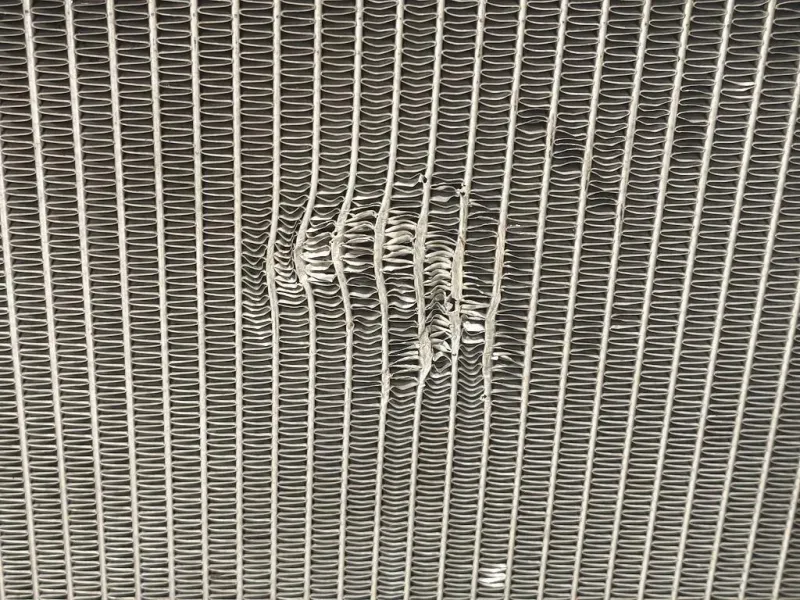 KIT Radiatori KIT RADIATORI Suzuki Jimny I 1999