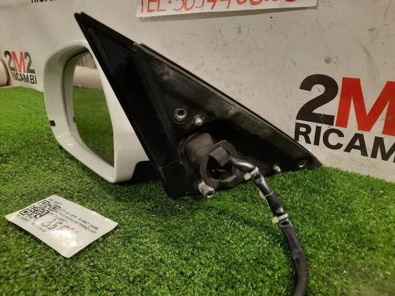 Retrovisore Esterno ANT SX 8K1857409AJ01C Audi A4 8K5 Avant 2008