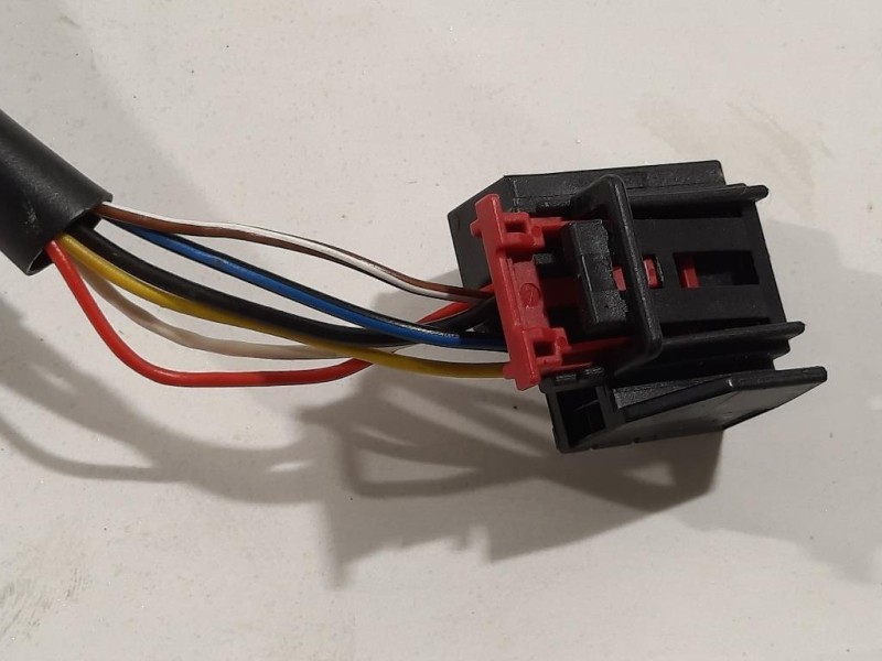 Retrovisore Esterno ANT SX 8K1857409AJ01C Audi A4 8K5 Avant 2008