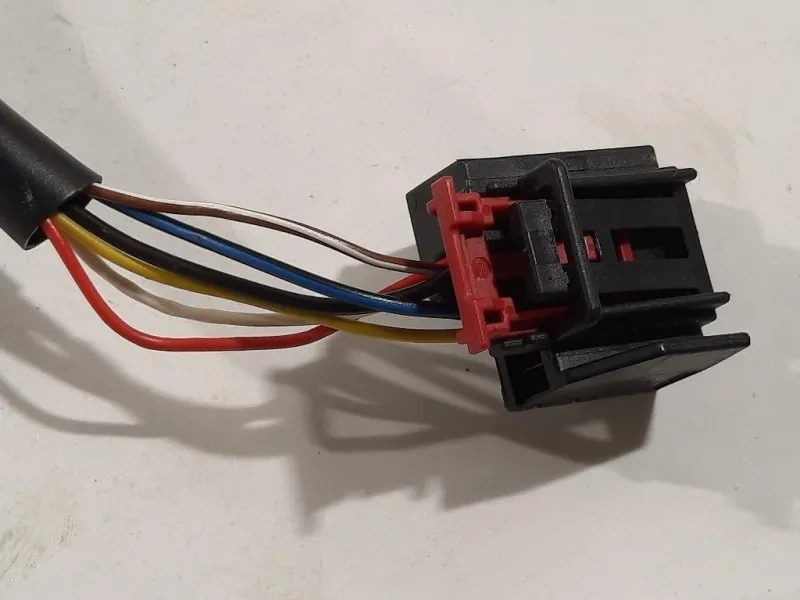 Retrovisore Esterno ANT SX 8K1857409AJ01C Audi A4 8K5 Avant 2008