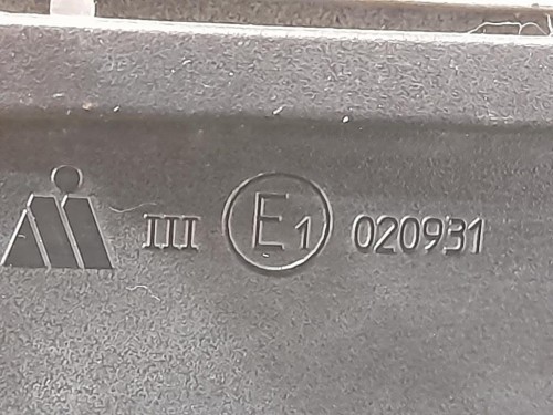 Retrovisore Esterno ANT SX 6 FILII 8K1857409AJ01C Audi A4 8K5 Avant 2008