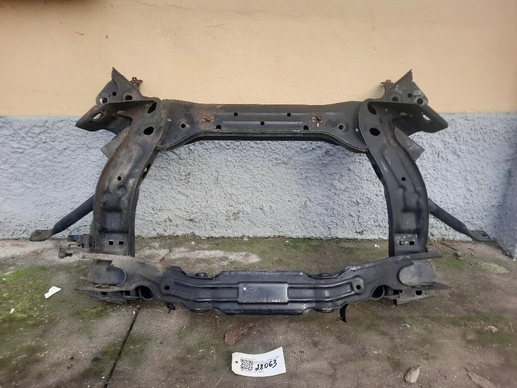 Assale ANT 9X235019BA Jaguar XF I 2008